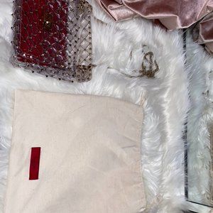 Valentino Garavani Rockstud Handbag